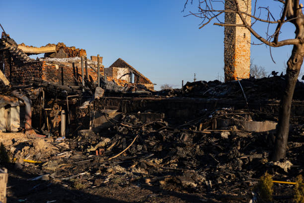 24/7 Emergency Smoke Damage Removal experts in Maple Plain, MN