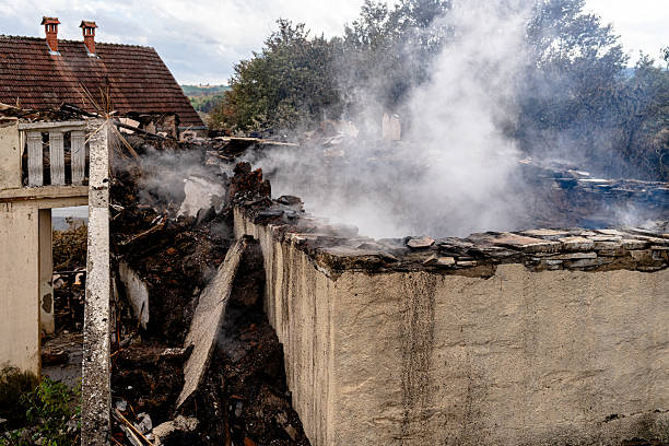 Reliable Smoke Damage Removal contractor in Maple Plain, MN by Fire Damage Biloxi