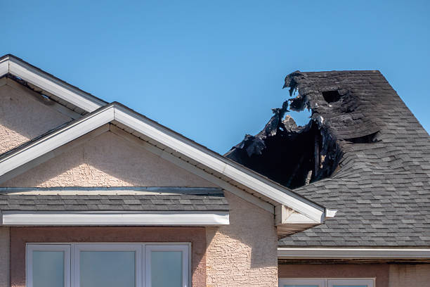 Licensed Smoke Damage Removal service in Maple Plain, MN - Fire Damage Biloxi
